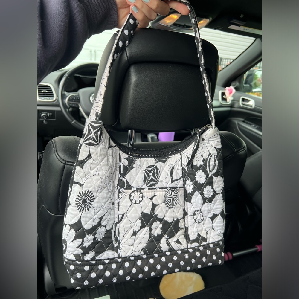 Lily Waters Purse